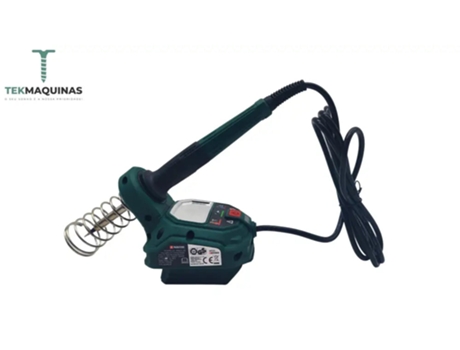 Estación de soldadura a batería PARKSIDE PLSA 20-Li A1 20 voltios B-Ware