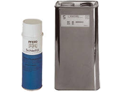 Lubrificante PFERD Aceite De Amolar (410/5 Fe)