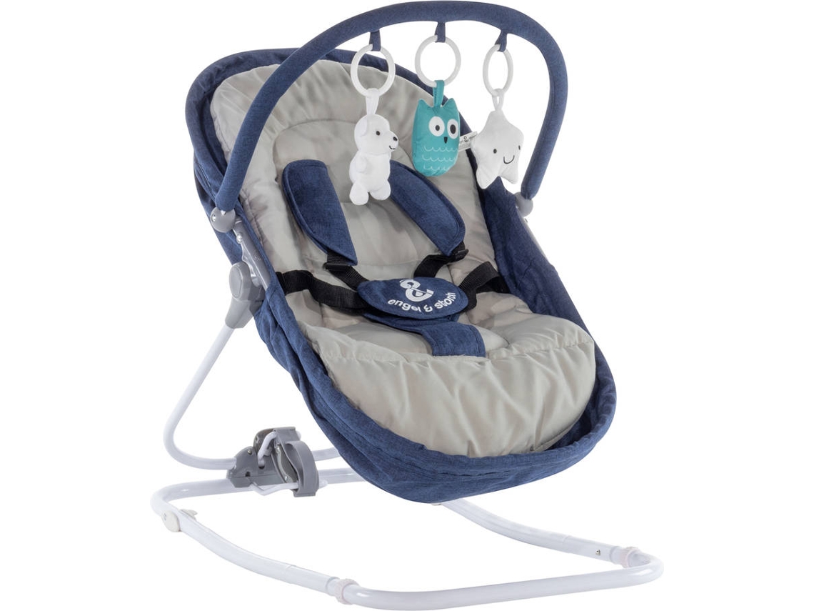 Hamaca ENGEL & STORCH Vigo Azul, Gris