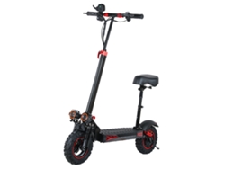 Patinete eléctrico Freeboy J11max, batería de 48 V y 18 Ah, frenos de disco dobles