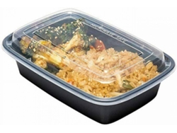 Cajas Reutilizables Para Almacenar Alimentos Para Un Estilo De Vida Saludable, Recipientes Para Preparar Comidas De 28 Oz De Plástico Sin Bpa, Aptos P