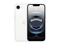 Iphone 16e 512gb Blanco Apple (blanco)