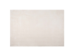 Vidaxl Alfombras De Área Sirolo Beige 230 X 160 Cm Poliéster