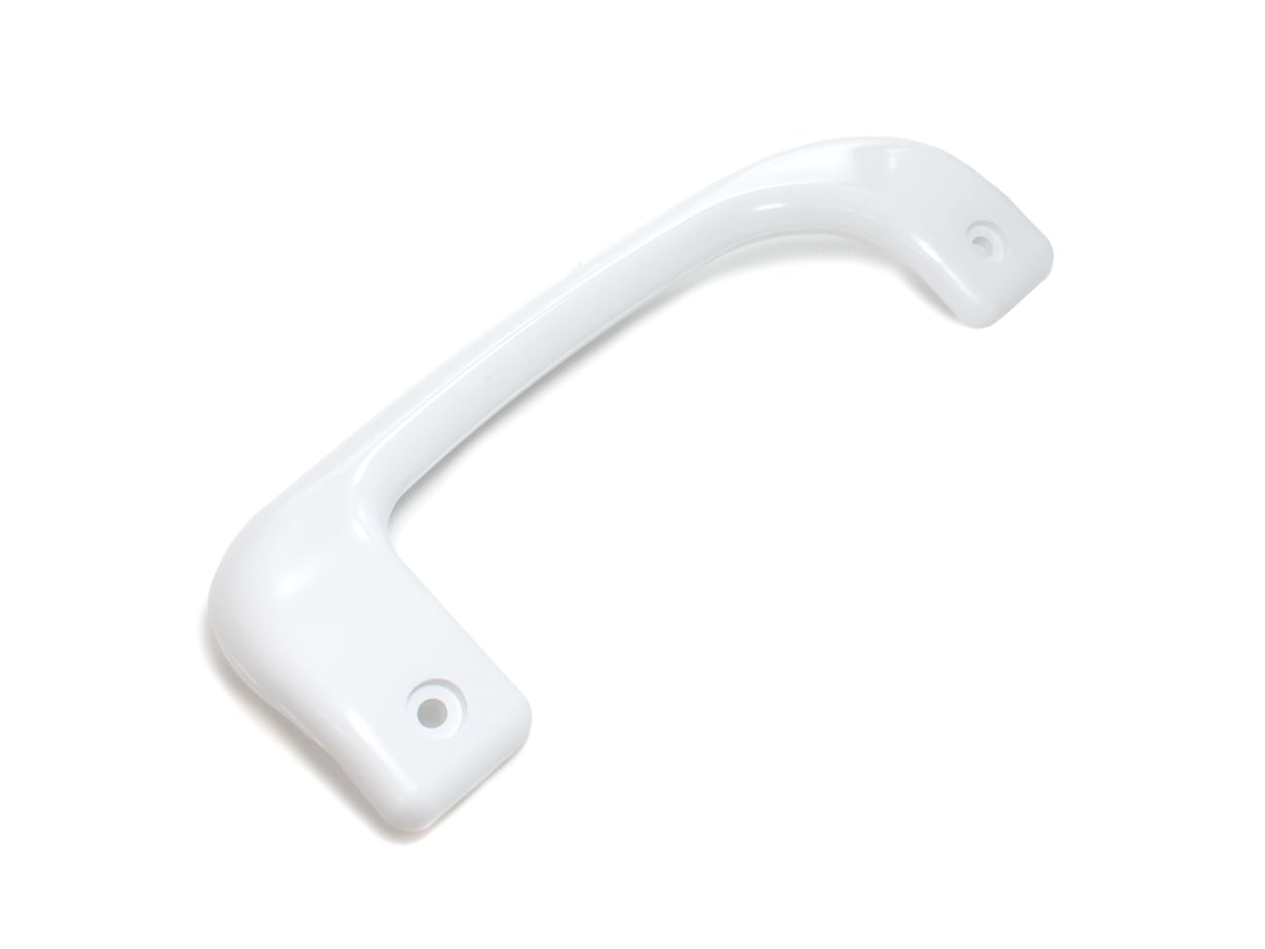 Tirador De La Puerta Del Frigorífico - Bosch 480720 Para Frigorífico/congelador Dhf003bo