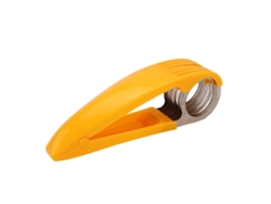 Herramienta para cortar plátanos y rebanar frutas y verduras para ensaladas - Utensilio de cocina esencial - Otros