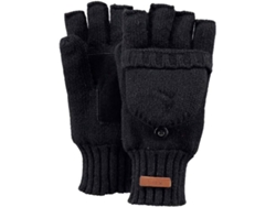 Guantes para Hombre BARTS Haakon Bumgloves para Esquí (M - L)