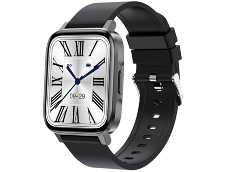 Smartwatch ALIMENTACIÓN YIZ516 Negro