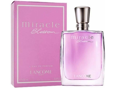Perfume LANCÔME Miracle Blossom Eau de Parfum (100 ml)
