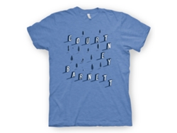 Courtney Barnett Trees T-shirt Rockinstone Unisex Adults Best Sellers Size:xxxl