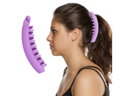 Vlrla-large Banana Clips, Cabelo Clips Ponytail Apoios
