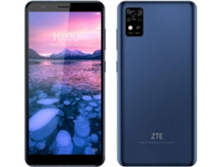 Smartphone ZTE Blade A31 (5.45'' - 2 GB - 32 GB - Azul)