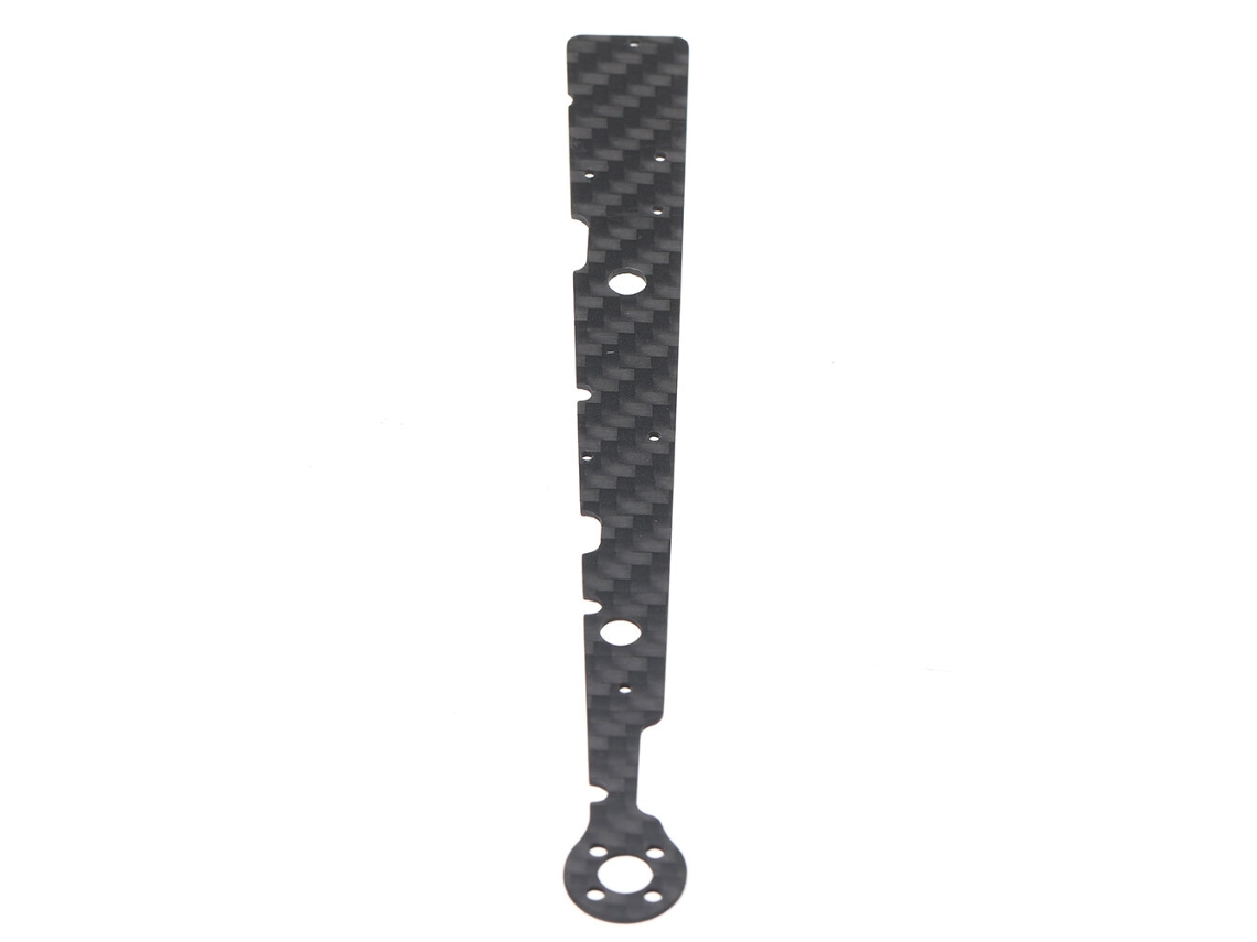 Frame Reinforcement Plateeachine E188 E188s E188 Pro Rc Helicopter Spare Parts Frame Reinforcement Plate