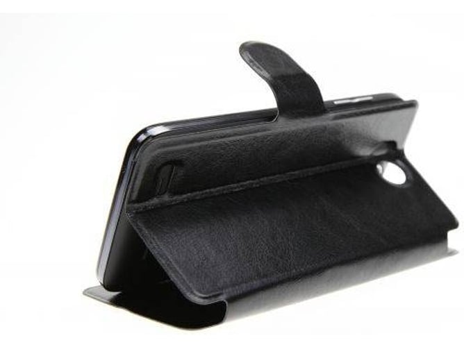 Funda Injoo F3 INNJOO Flip Negro