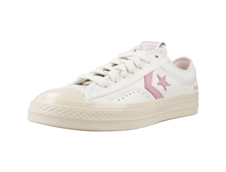 Zapatillas de Mujer CONVERSE Chuck Taylor All Star Tecido Blanco (41)