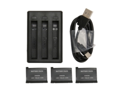 Controlador de boquilla de tweeter de 300 W y 8 ohmios