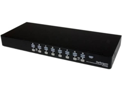 Adaptador STARTECH.COM SV1631DUSBUK