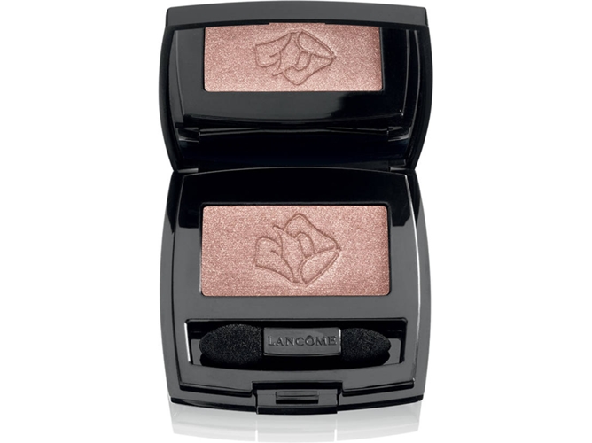 Sombra de Ojos LANCÔME Ombre Hypnôse Mono I308 Gris Erika