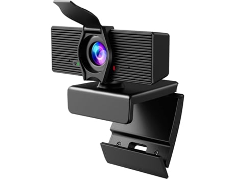 Cámara KKVOGMLE Desde Web HD 1080P de calidad profesional hasta vídeo nítido