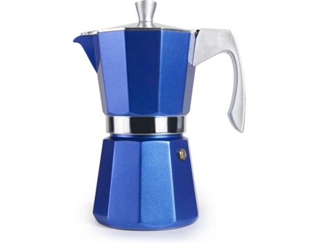 Cafetera IBILI