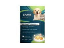 Suplementos nutricionales Worten para perros y gatos