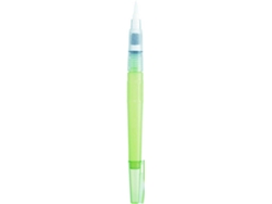 Pincel ZIG Medio (Verde)