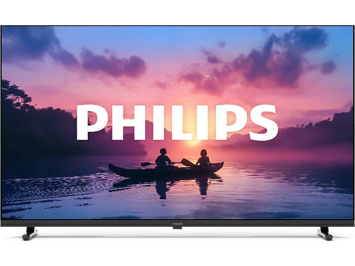 TV PHILIPS 40PFS6000/12 (LED - 40'' - 102 cm - Full HD - Smart TV)