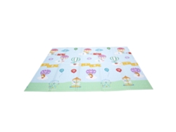 Gimnasios y Alfombras de Actividades TEAMSON KIDS