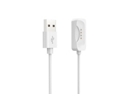 Carregador Eifson Para Oppo Watch 2 46mm/watch 46mm/watch 3, 1m (branco, Compatível)