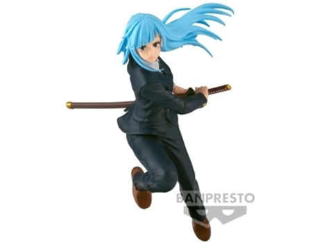Figura Jujutsu Kaisen Kasumi Miwa BANPRESTO