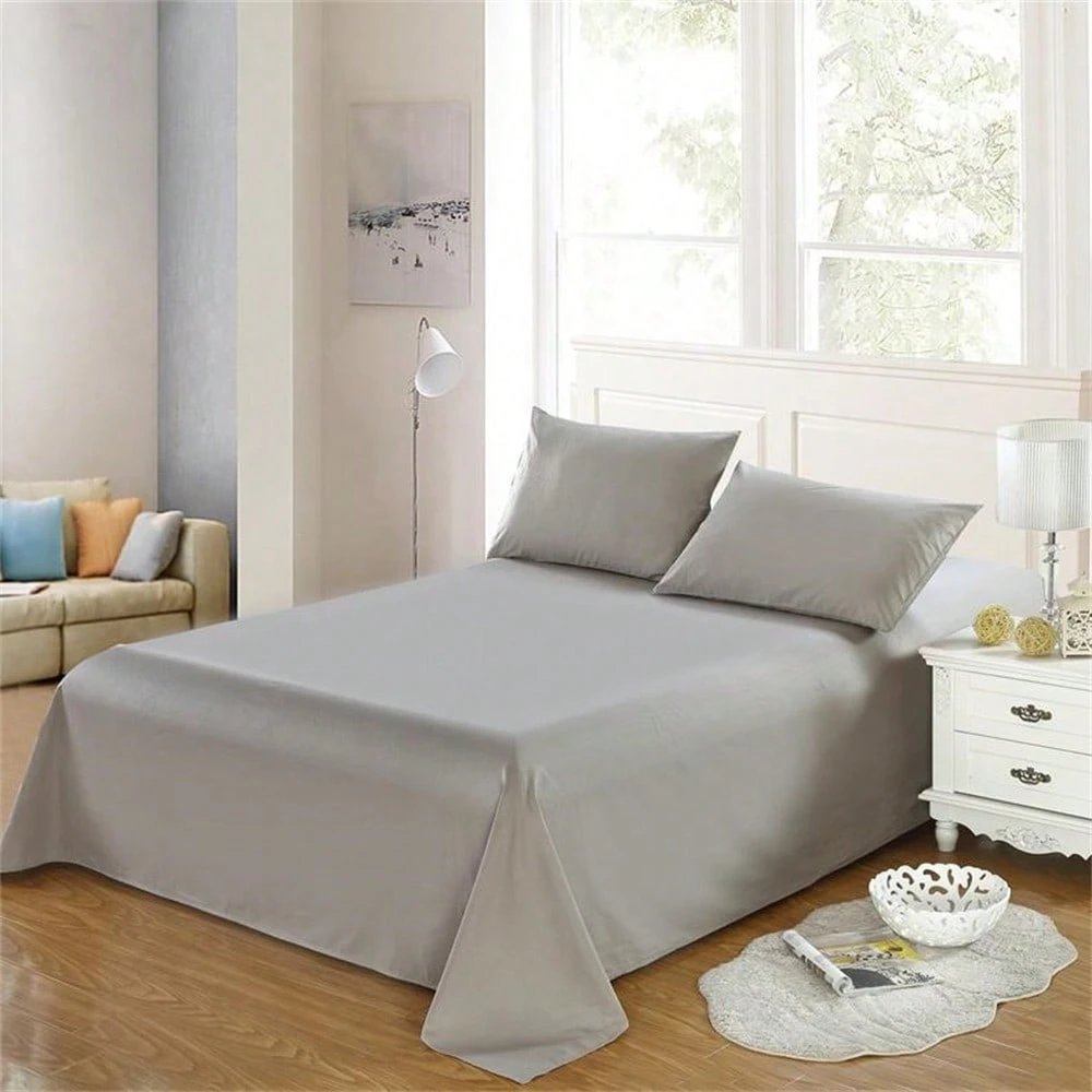 Capa Protetora Cama Macio Elástico Respirável Única 90-180cm