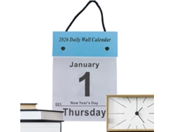 Calendarios De Pared - Equipo De Planificación Calendario De De Enero De 2026 A Diciembre