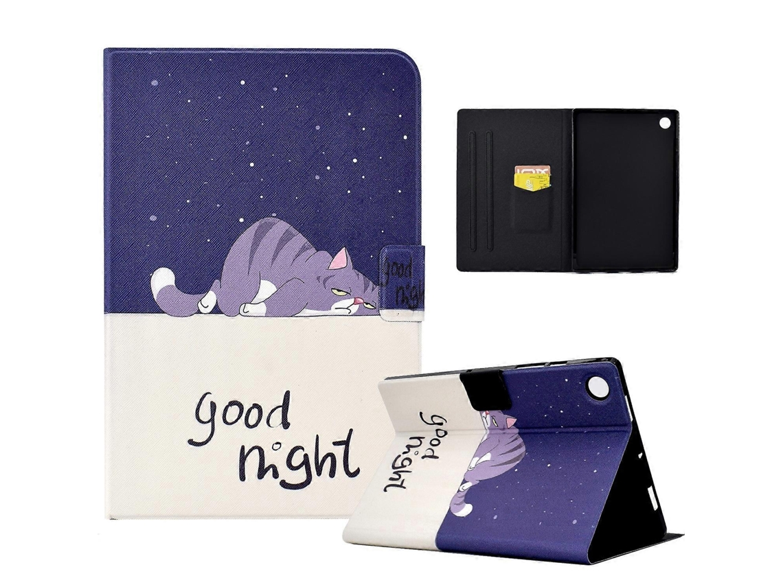 Funda de TPU prensada eléctricamente para Huawei Matepad T 10/T 10s Tablet Webake