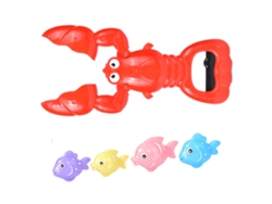 Juguete De Baño Para Bebés, Juguete De Pesca Para Niños, Juguete De Baño Infantil
