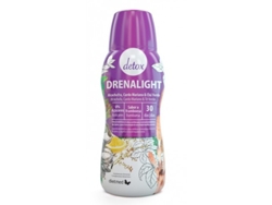 Té DIETMED Drenalight Clean Extra Detox (600 ml)