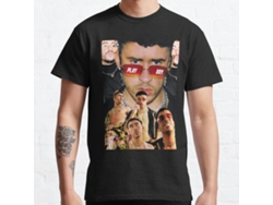 Rockinstone Bad Bunny - Bad Bunny Play Boy Magazine Playboy Classic Camiseta(s)