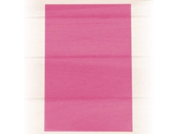 Papel Vegetal SCHOELLERSHAMMER 1837685 (A4 - Rosa - 10 Hojas)