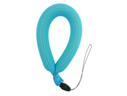 HYMNORA Flotador de Espuma para Cámara Impermeable con Correa Flotante de Muñeca para Cámaras Subacuáticas