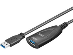 Cable USB GOOBAY (USB)