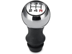 Mt Car Parts Pomo De Palanca Cambios 5 Velocidades Para Peugeot 106 206 306 406 107 207 307 407 301 308 2008