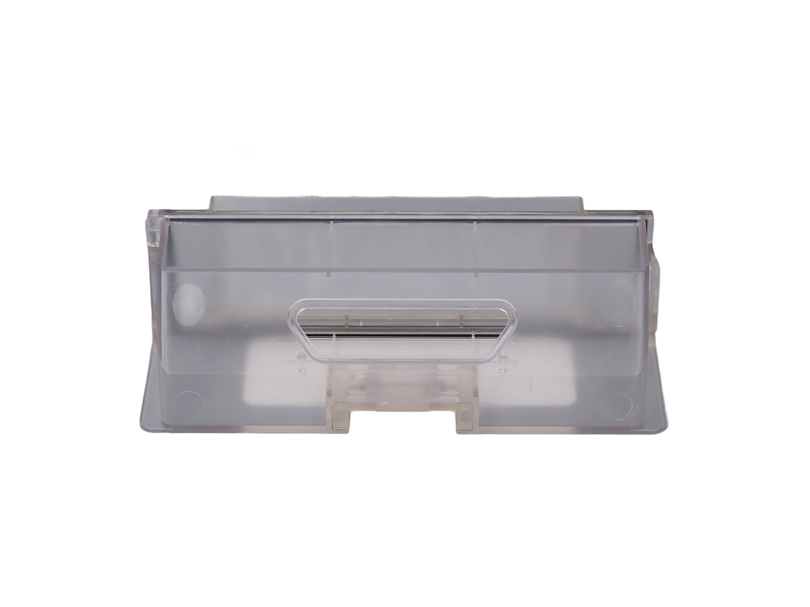 Caja De Residuos Para La Aspiradora Robot Mijia C101 - Accesorio De Repuesto Para El Colector De Polvo