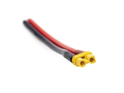 Cable Con Conector Xt30 Amass - 5p (5m/5f)