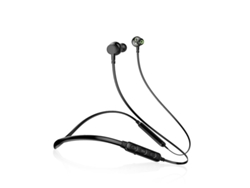 Auriculares Bluetooth Awei G20Bl Dual Driver Inalámbrico Negro