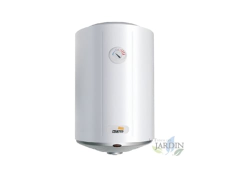 Termo Eléctrico Tncplus80 80 Litros Instalación Vertical SUINGA