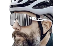 Gafas De Ciclismo Lunette Velo Homme Para Hombre Mujer, Bicicleta Con Protección Uv400 Pesca, Fotocromáticas