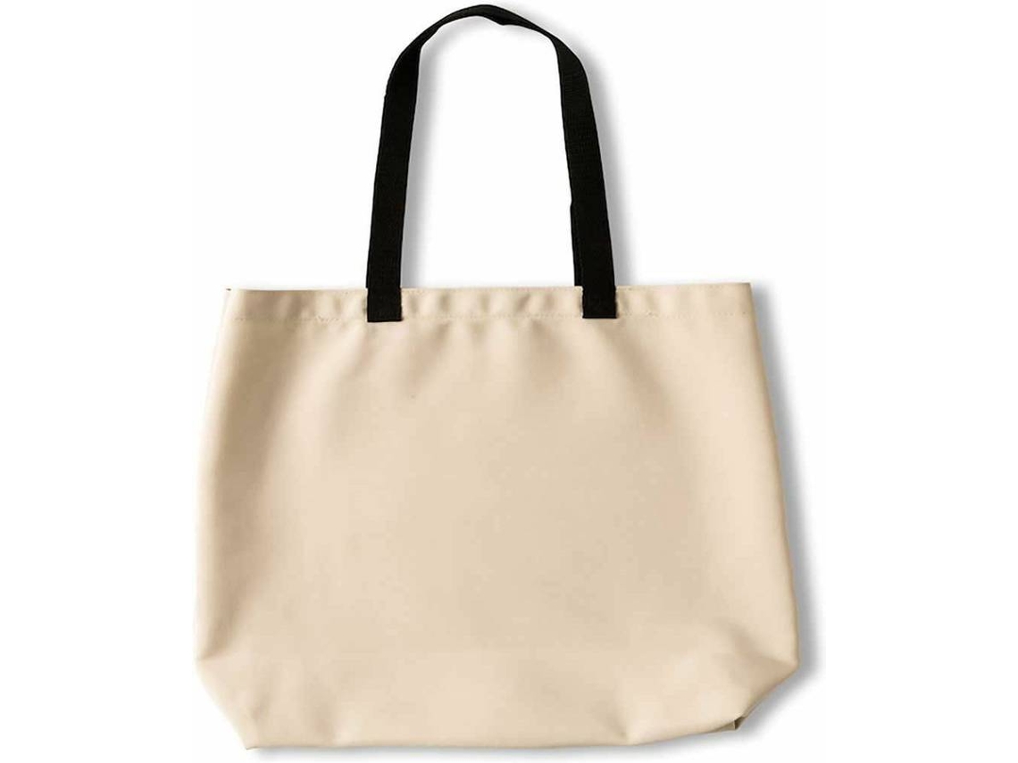 SACO CRICUT INF.INK TOTE WHITE L M3