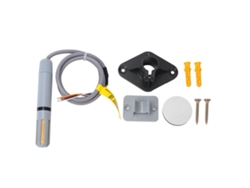 Módulo I2c Am2315 Para Sensor Digital De Temperatura Y Humedad Con Salida De Señal.