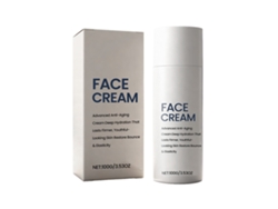 Crema nutritiva, reafirmante e hidratante