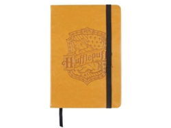 Cuaderno Premium Harry Potter Hufflepuff CERDÁ LIFE'S LITTLE MOMENTS