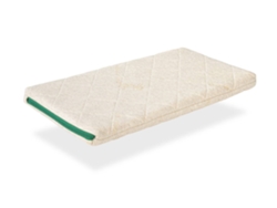 Mini Colchón Cuna 90X40 Eko Mini Candy Altura 7 Cm Núcleos Con Memoria Y Coco Natural DORMALIT