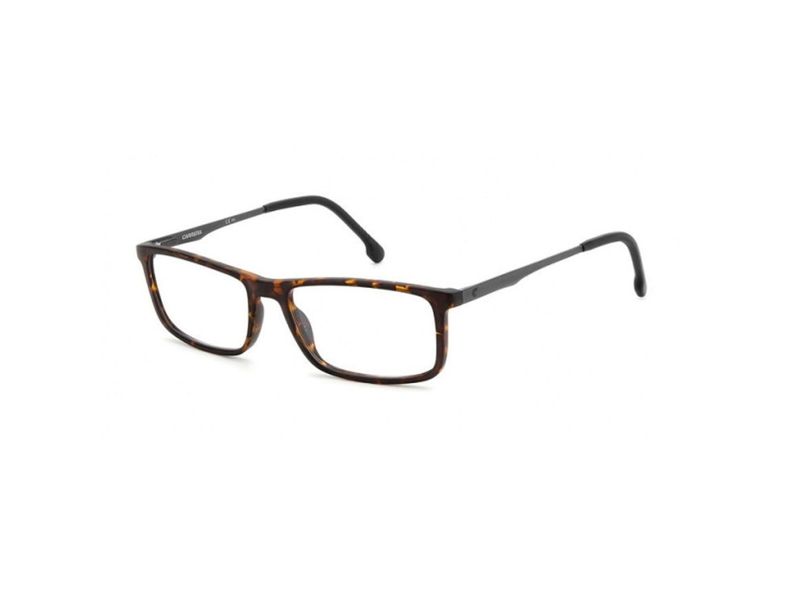 Montura De Gafas Hombre Carrera Carrera-8883-n9pf416 (marrón - Acetato - 145 Mm - Ø 54 Mm)